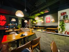 大堂-湘里乡亲甲王二老店