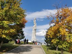 -长春世界雕塑园冰雪艺术天地