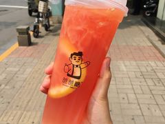 -爸爸糖手工吐司(天津大沽南路店)