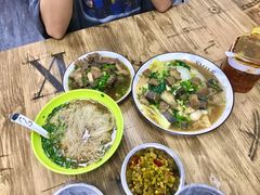 -正宗阳山牛杂(东城店)