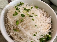 拌米粉-鹰子捞化(古田支路店)