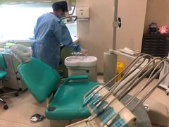 -天使口腔门诊部(上海店)