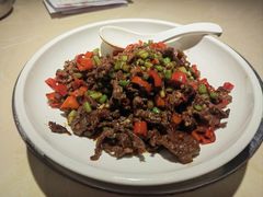 -大碗先生(万家丽店)