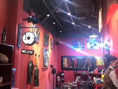 -优品先生·香港·男士理髮館(爱融荟城店)
