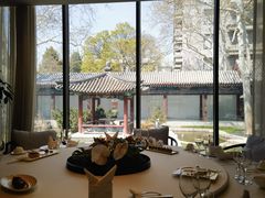 -北京友谊宾馆·聚祥园