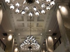 -Salon de The de Joel Robuchon(外滩18号店)