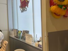-海马体照相馆(上海宝山万达广场店)