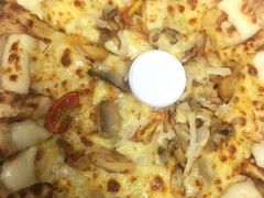 -必胜客宅急送(真北乐购店)