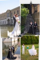 -唯一旅拍·颂当代影像艺术中心(上城店)