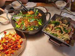 -川堂风·跷脚牛肉·乐山爆炒(中建乐荟天地店)