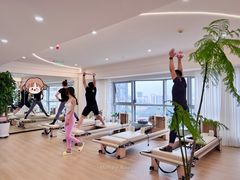 -N1 健身·普拉提·综合馆(嘉美中心店)