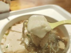 -八婆婆烧仙草(中山路店)