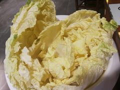 -竹叶涮肉坊(总店)