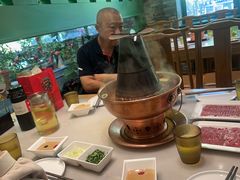 -牛街·马辈儿涮肉(牛街总店)