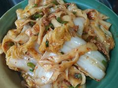 青椒炒肉面-小二面店
