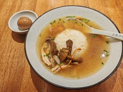 -王春春鸡汤饭(成都城西优品道店)