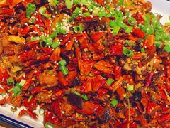 -兔槽江湖菜·重庆璧山兔(水围店)