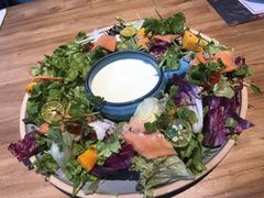 -初拾·花里餐厅(钜城华亿店)