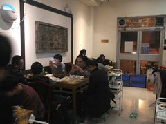 大堂-北门涮肉·铜锅涮肉(南锣鼓巷店)