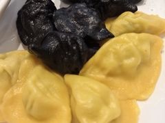 -船歌·鱼水饺青岛菜(国贸商城店)