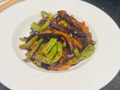 -南门小馆·清真(国贸商城店)