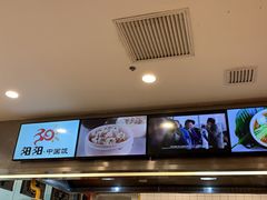 -阳阳中国饭(龙湖大兴天街)