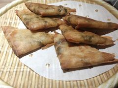 土家豇豆饼-吃饭皇帝大(合生汇店)