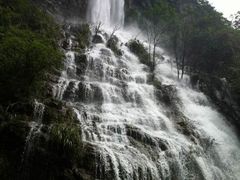 -华蓥山天意谷景区