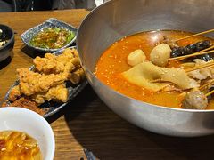 -付小姐在成都(五道口店)