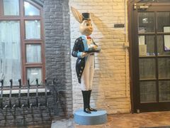 -维兰西餐(万泉河店)