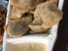 炸灌肠-鼎香润(德胜门内店)