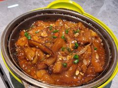 -皇后餐厅-煲仔·小菜·打边炉(古北店)