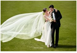 -杭州金夫人婚纱摄影(富阳私享店)