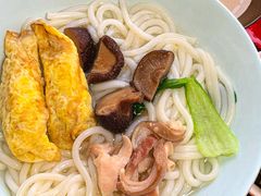 -秤砣砣·湖南粉面馆(青年路店)