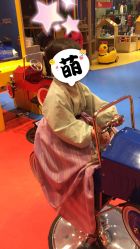 大厅-Mini Me儿童美发王国(友好时尚购物城店)