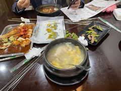 -大佬李砂锅(钱江财富广场店)