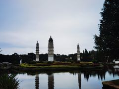 -云南民族村