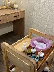 -芳朵美容养生SPA