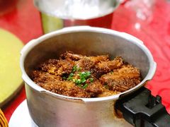 -董厨煨汤馆(车站路店)