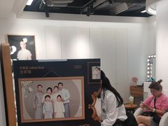 -天真蓝照相馆(杭州滨江宝龙店)