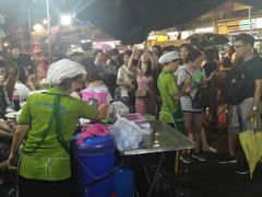 -唐人街(耀华力路)