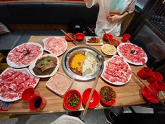 -季季红火锅(长沙步行街店)