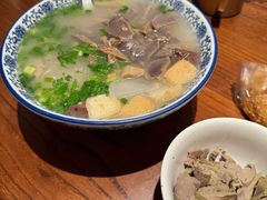 -小潘记鸭血粉丝汤
