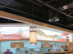 -九毛九西北菜(百信广场店)