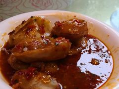 -川人川菜馆(黄山路店)