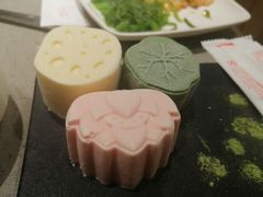 -海底捞火锅(宇飞大厦店)