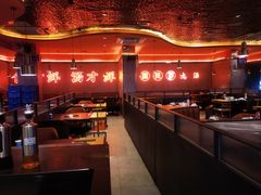 -淼福猪肚鸡·椰子鸡火锅(大沙地店)