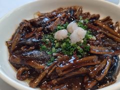 -玫瑰厅上海菜(兴国路店)