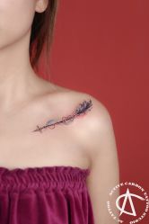 -AC TATTOO 纹身