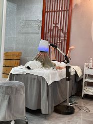 -丽复产后康复萧山旗舰中心